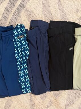 Kerrits Kids Riding Pants Bundle